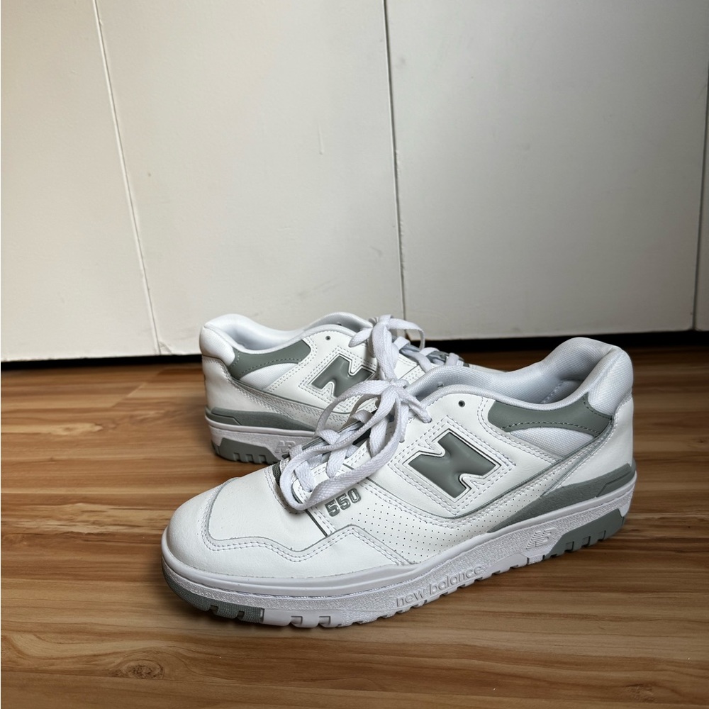 New Balance 550 - brand new
